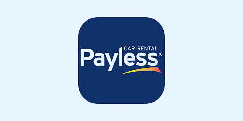 Payless Car Rental on the App Store